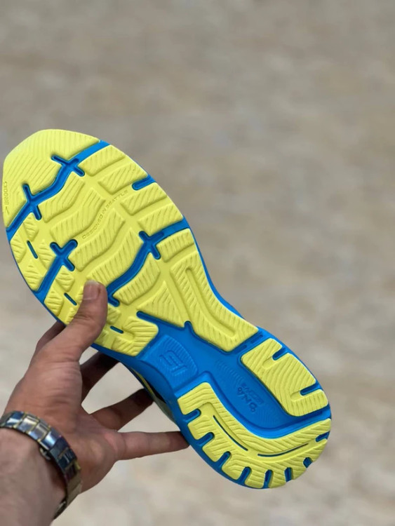 کتونی بروکس گاست 15 ویتنامی وارداتی/Brooks Ghost 15/سایز 40 الی 45/فروش عمده و تک