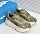 کتونی رانینگ هوکا باندی 9 ویتنامی وارداتی/سایز 40 تا 45/Hoka Bondi 9/فروش عمده و تک