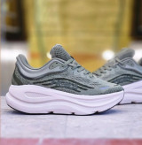 کتونی رانینگ هوکا باندی 9 ویتنامی وارداتی/سایز 40 تا 45/Hoka Bondi 9/فروش عمده و تک