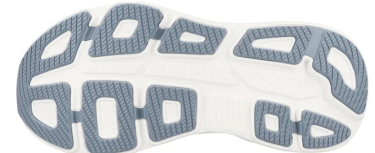 کتونی رانینگ هوکا باندی 9 ویتنامی وارداتی/سایز 36 تا 45/Hoka Bondi 9/فروش عمده و تک