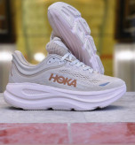 کتونی رانینگ هوکا باندی 9 ویتنامی وارداتی/سایز 36 تا 45/Hoka Bondi 9/فروش عمده و تک