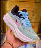 کتونی رانینگ هوکا باندی 9 ویتنامی وارداتی/سایز 36 تا 45/Hoka Bondi 9/فروش عمده و تک