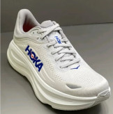 کتونی رانینگ هوکا باندی 9 ویتنامی وارداتی/سایز 36 تا 45/Hoka Bondi 9/فروش عمده و تک