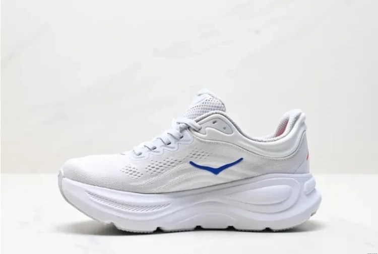 کتونی رانینگ هوکا باندی 9 ویتنامی وارداتی/سایز 36 تا 45/Hoka Bondi 9/فروش عمده و تک