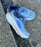 کتونی رانینگ هوکا باندی 9 ویتنامی وارداتی/سایز 36 تا 45/Hoka Bondi 9/فروش عمده و تک