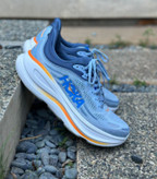 کتونی رانینگ هوکا باندی 9 ویتنامی وارداتی/سایز 36 تا 45/Hoka Bondi 9/فروش عمده و تک