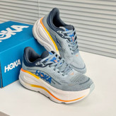 کتونی رانینگ هوکا باندی 9 ویتنامی وارداتی/سایز 36 تا 45/Hoka Bondi 9/فروش عمده و تک