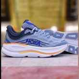 کتونی رانینگ هوکا باندی 9 ویتنامی وارداتی/سایز 36 تا 45/Hoka Bondi 9/فروش عمده و تک