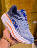 کتونی رانینگ هوکا باندی 9 ویتنامی وارداتی/سایز 36 تا 45/Hoka Bondi 9/فروش عمده و تک