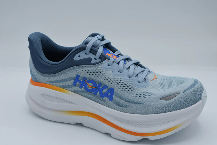 کتونی رانینگ هوکا باندی 9 ویتنامی وارداتی/سایز 36 تا 45/Hoka Bondi 9/فروش عمده و تک