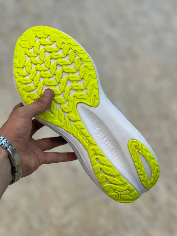 کتونی پوما مگ مکس نیترو ویتنامی وارداتی/Puma MagMax NITRO/سایز 40 الی 45/فروش عمده و تک