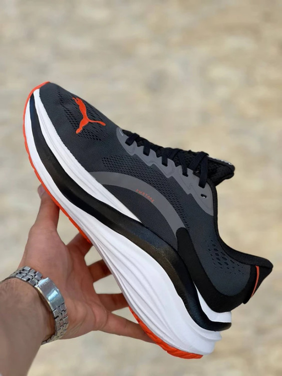 کتونی پوما مگ مکس نیترو ویتنامی وارداتی/Puma MagMax NITRO/سایز 40 الی 45/فروش عمده و تک