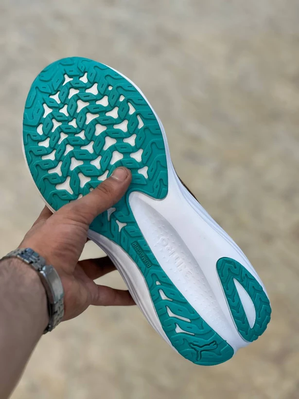کتونی پوما مگ مکس نیترو ویتنامی وارداتی/Puma MagMax NITRO/سایز 40 الی 45/فروش عمده و تک