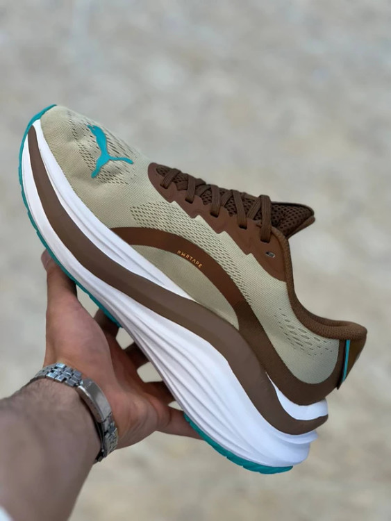 کتونی پوما مگ مکس نیترو ویتنامی وارداتی/Puma MagMax NITRO/سایز 40 الی 45/فروش عمده و تک