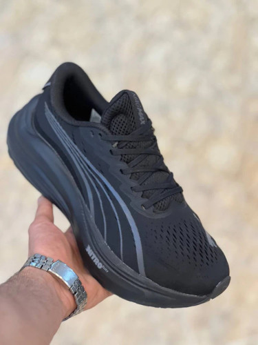 کتونی پوما مگ مکس نیترو ویتنامی وارداتی/Puma MagMax NITRO/سایز 40 الی 45/فروش عمده و تک