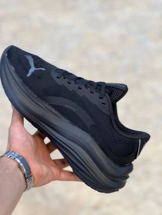 کتونی پوما مگ مکس نیترو ویتنامی وارداتی/Puma MagMax NITRO/سایز 40 الی 45/فروش عمده و تک