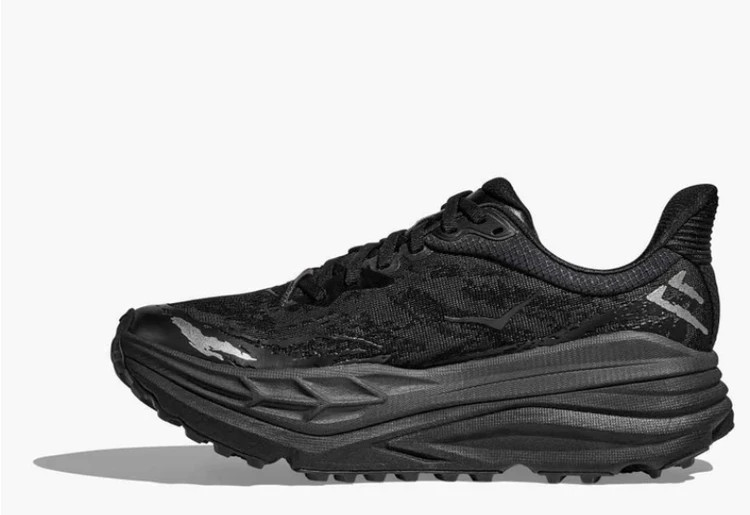 کتونی هوکا استینسون 7 ویتنامی مسترکوالیتی/Hoka stinson 7/سایز 40 الی 45/فروش عمده و تک