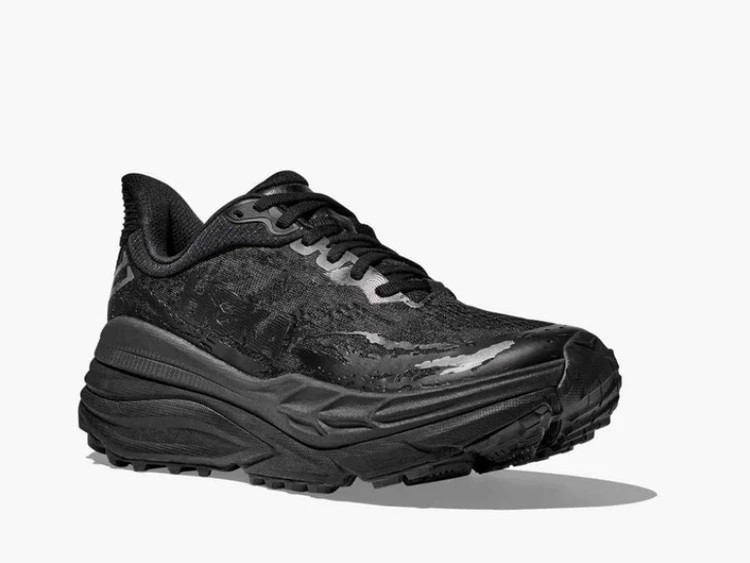کتونی هوکا استینسون 7 ویتنامی مسترکوالیتی/Hoka stinson 7/سایز 40 الی 45/فروش عمده و تک