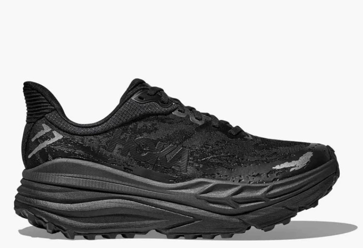 کتونی هوکا استینسون 7 ویتنامی مسترکوالیتی/Hoka stinson 7/سایز 40 الی 45/فروش عمده و تک