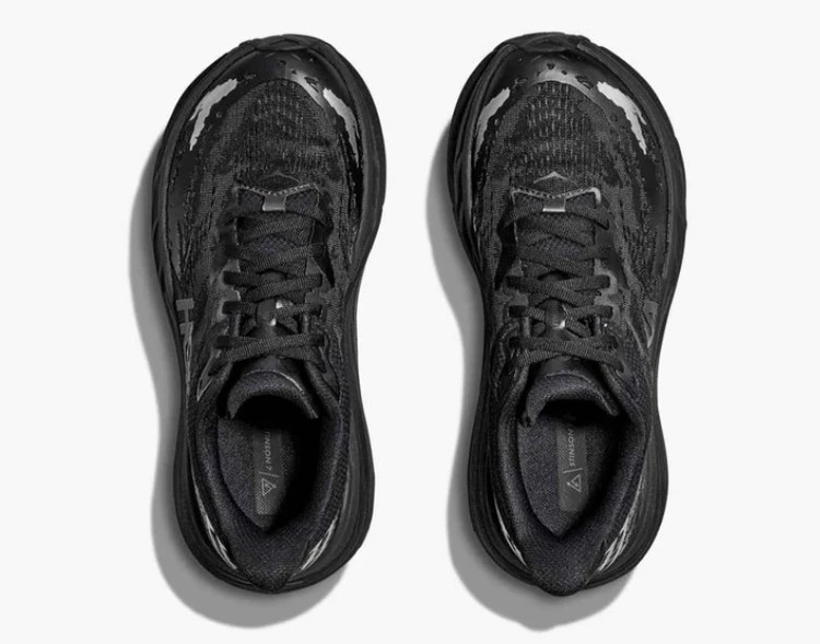 کتونی هوکا استینسون 7 ویتنامی مسترکوالیتی/Hoka stinson 7/سایز 40 الی 45/فروش عمده و تک