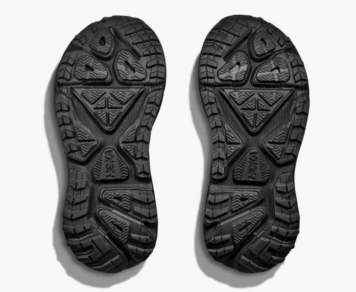 کتونی هوکا استینسون 7 ویتنامی مسترکوالیتی/Hoka stinson 7/سایز 40 الی 45/فروش عمده و تک