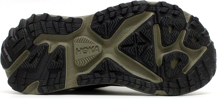 کتونی هوکا استینسون 7 ویتنامی مسترکوالیتی/Hoka stinson 7/سایز 40 الی 45/فروش عمده و تک