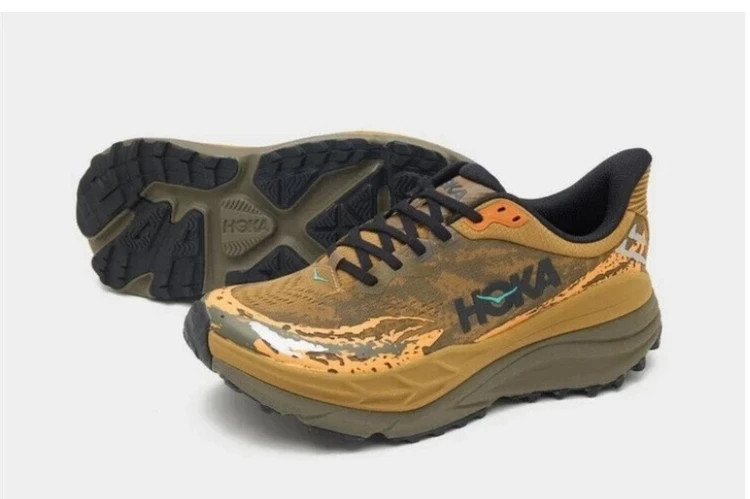 کتونی هوکا استینسون 7 ویتنامی مسترکوالیتی/Hoka stinson 7/سایز 40 الی 45/فروش عمده و تک