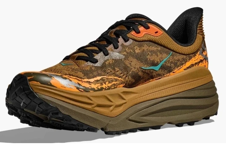 کتونی هوکا استینسون 7 ویتنامی مسترکوالیتی/Hoka stinson 7/سایز 40 الی 45/فروش عمده و تک