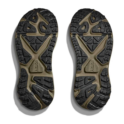 کتونی هوکا استینسون 7 ویتنامی مسترکوالیتی/Hoka stinson 7/سایز 40 الی 45/فروش عمده و تک