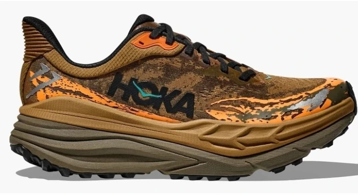 کتونی هوکا استینسون 7 ویتنامی مسترکوالیتی/Hoka stinson 7/سایز 40 الی 45/فروش عمده و تک