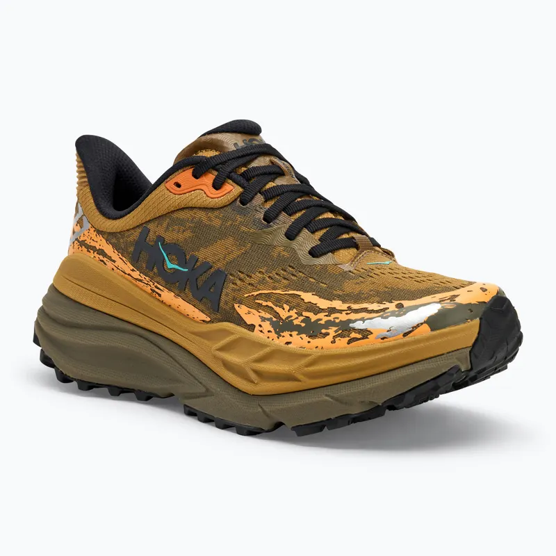کتونی هوکا استینسون 7 ویتنامی مسترکوالیتی/Hoka stinson 7/سایز 40 الی 45/فروش عمده و تک