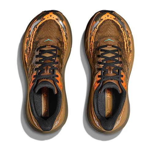 کتونی هوکا استینسون 7 ویتنامی مسترکوالیتی/Hoka stinson 7/سایز 40 الی 45/فروش عمده و تک