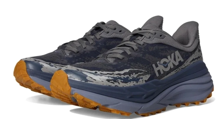 کتونی هوکا استینسون 7 ویتنامی مسترکوالیتی/Hoka stinson 7/سایز 40 الی 45/فروش عمده و تک
