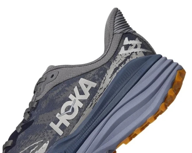 کتونی هوکا استینسون 7 ویتنامی مسترکوالیتی/Hoka stinson 7/سایز 40 الی 45/فروش عمده و تک