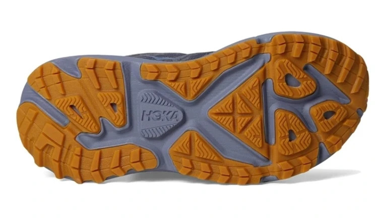 کتونی هوکا استینسون 7 ویتنامی مسترکوالیتی/Hoka stinson 7/سایز 40 الی 45/فروش عمده و تک