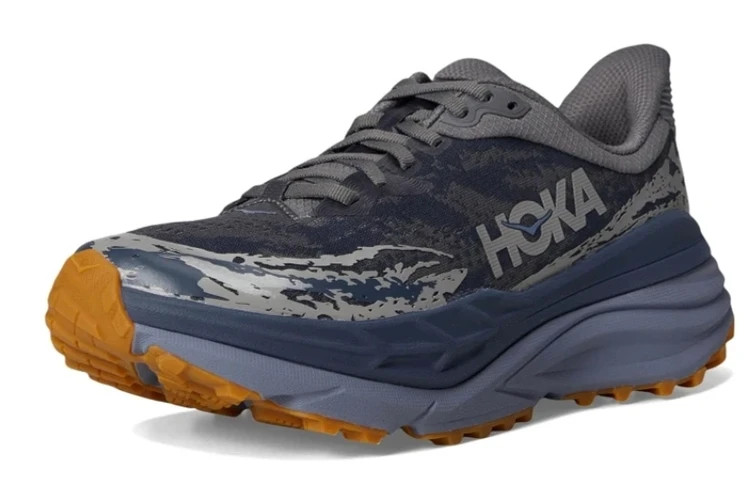 کتونی هوکا استینسون 7 ویتنامی مسترکوالیتی/Hoka stinson 7/سایز 40 الی 45/فروش عمده و تک