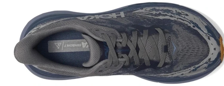 کتونی هوکا استینسون 7 ویتنامی مسترکوالیتی/Hoka stinson 7/سایز 40 الی 45/فروش عمده و تک