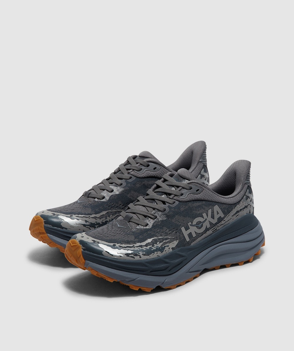 کتونی هوکا استینسون 7 ویتنامی مسترکوالیتی/Hoka stinson 7/سایز 40 الی 45/فروش عمده و تک