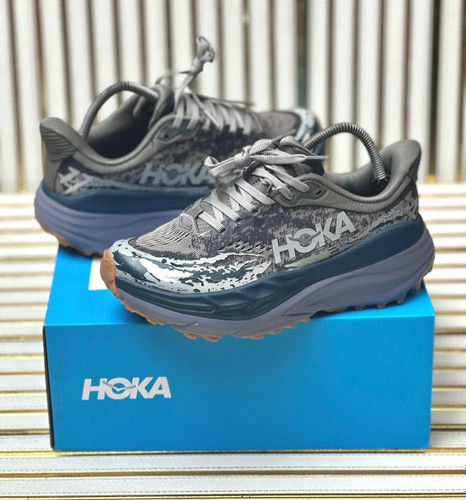 کتونی هوکا استینسون 7 ویتنامی مسترکوالیتی/Hoka stinson 7/سایز 40 الی 45/فروش عمده و تک