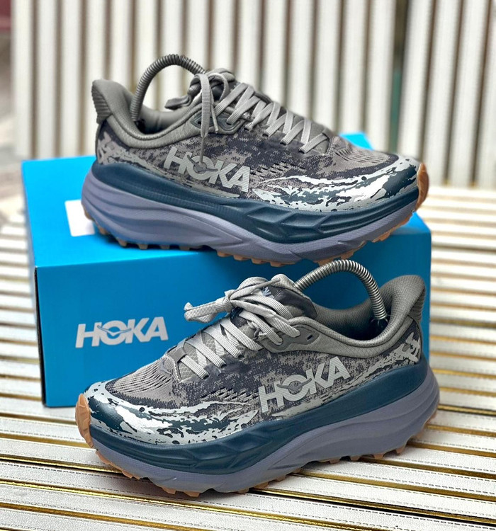 کتونی هوکا استینسون 7 ویتنامی مسترکوالیتی/Hoka stinson 7/سایز 40 الی 45/فروش عمده و تک