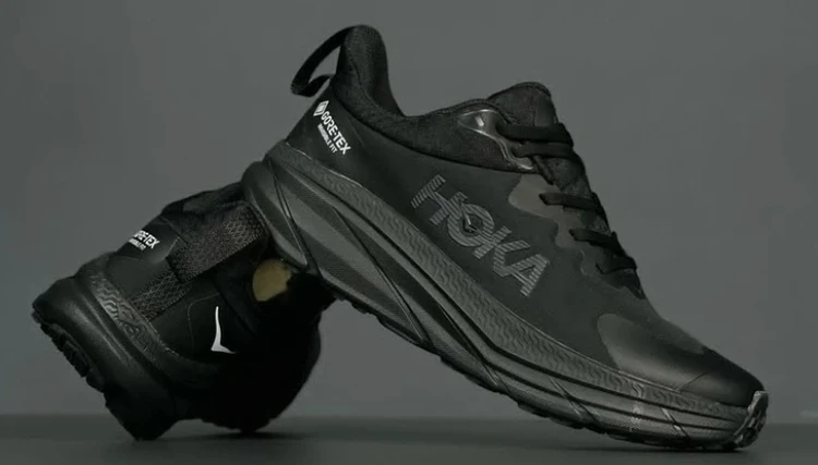 کتونی هوکا چلنجر آرت 7 ویتنامی مسترکوالیتی/Hoka Challenger 7/سایز 40 الی 45/فروش عمده و تک