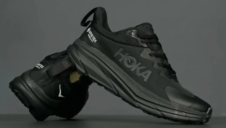 کتونی هوکا چلنجر آرت 7 ویتنامی مسترکوالیتی/Hoka Challenger 7/سایز 40 الی 45/فروش عمده و تک