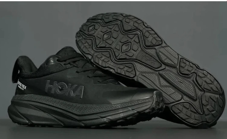 کتونی هوکا چلنجر آرت 7 ویتنامی مسترکوالیتی/Hoka Challenger 7/سایز 40 الی 45/فروش عمده و تک