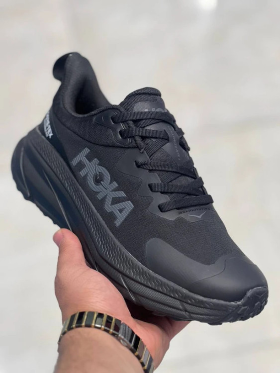 کتونی هوکا چلنجر آرت 7 ویتنامی مسترکوالیتی/Hoka Challenger 7/سایز 40 الی 45/فروش عمده و تک
