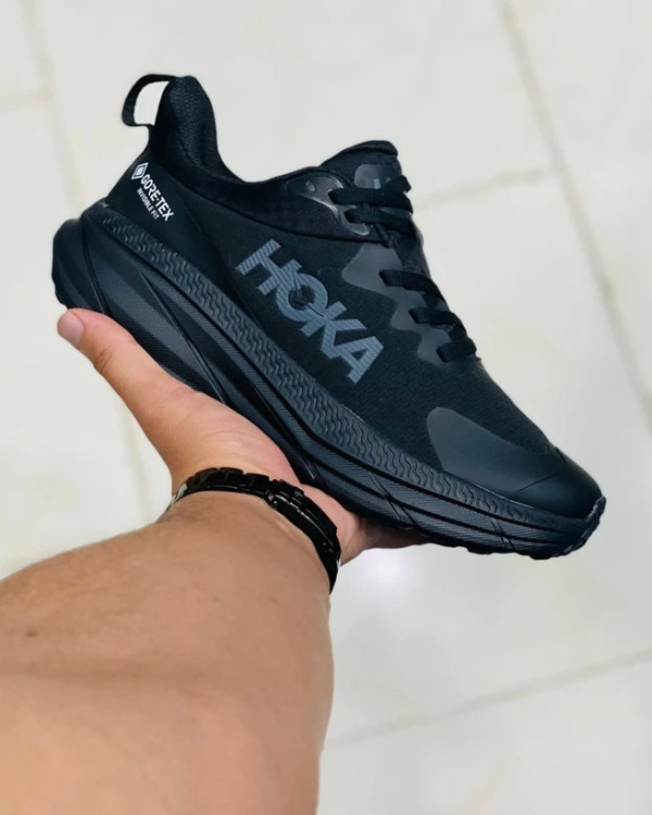 کتونی هوکا چلنجر آرت 7 ویتنامی مسترکوالیتی/Hoka Challenger 7/سایز 40 الی 45/فروش عمده و تک