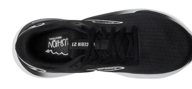 کتونی بروکس گلیسرین ۲۱ ویتنامی وارداتی/Brooks Glycerin GTS 21/سایز 40 تا 46/فروش عمده و تک