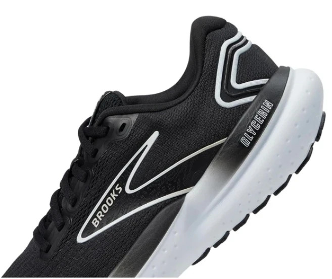 کتونی بروکس گلیسرین ۲۱ ویتنامی وارداتی/Brooks Glycerin GTS 21/سایز 40 تا 46/فروش عمده و تک