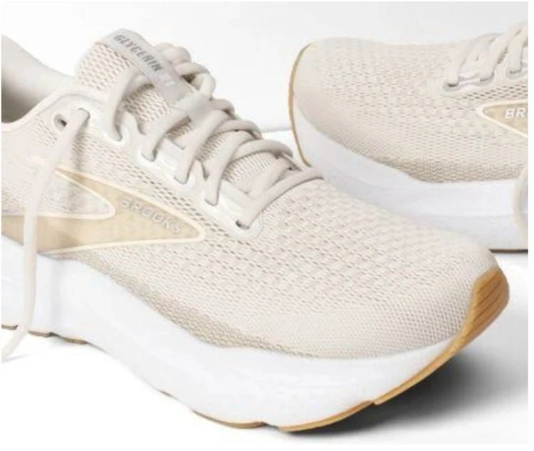 کتونی بروکس گلیسرین ۲۱ ویتنامی وارداتی/Brooks Glycerin GTS 21/سایز 40 تا 46/فروش عمده و تک