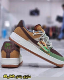 کتونی نایک ایر جردن ویتنامی وارداتی/سایز 40 الی 45/Nike Air jordan/ فروش عمده و تک