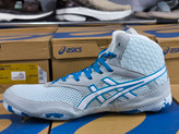 کتونی کشتی آسیکس مدل Matblazer – ویتنامی مسترکوالیتی | ASICS Matblazer Wrestling Shoes